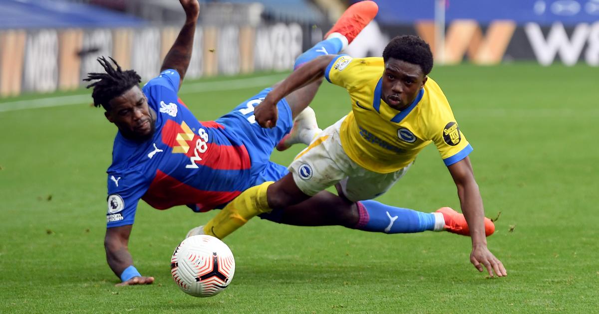Gossip: Arsenal eye Brighton star, Chelsea’s midfield target