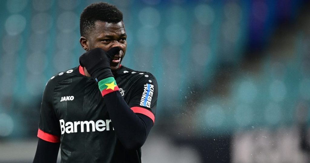 Tapsoba among ten Arsenal transfer targets named