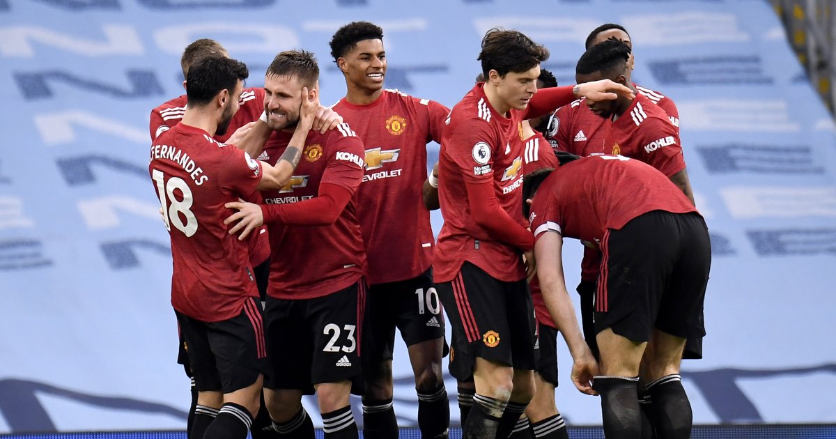 Keane admires Man United ‘swagger’ in City win