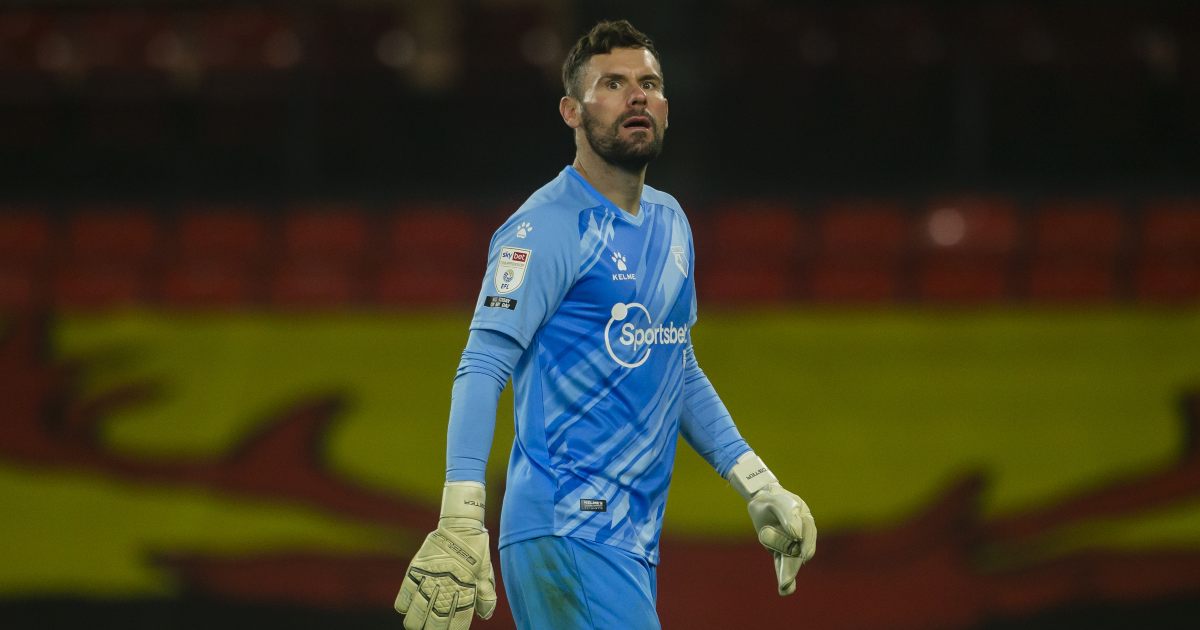 Foster calls out ‘filthy little rat’ at Chelsea and ex-Man Utd ‘sicko’
