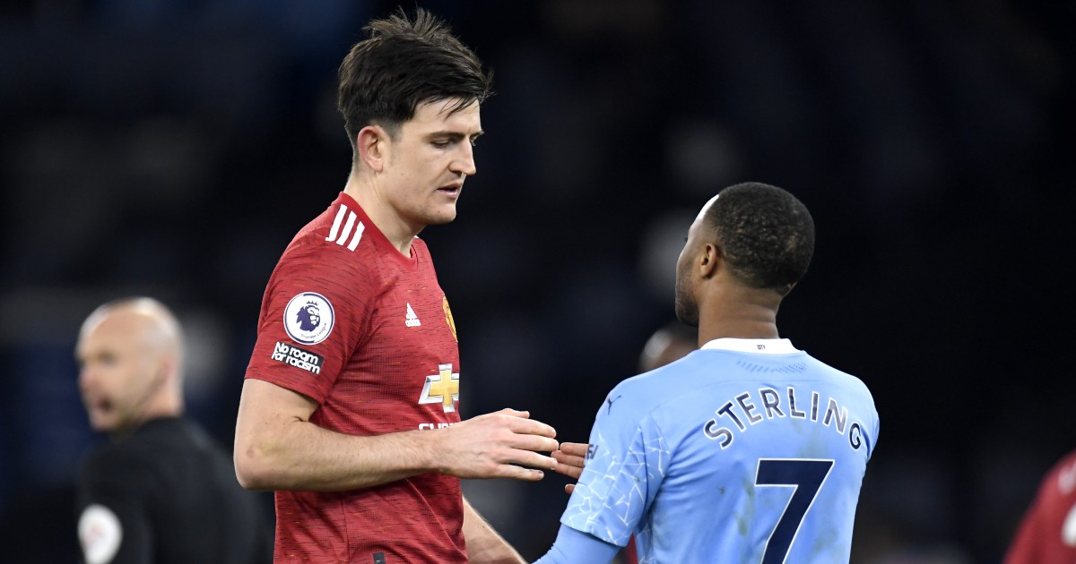 Maguire still growing into role of ever-present Manchester United heart - Vimarsana News