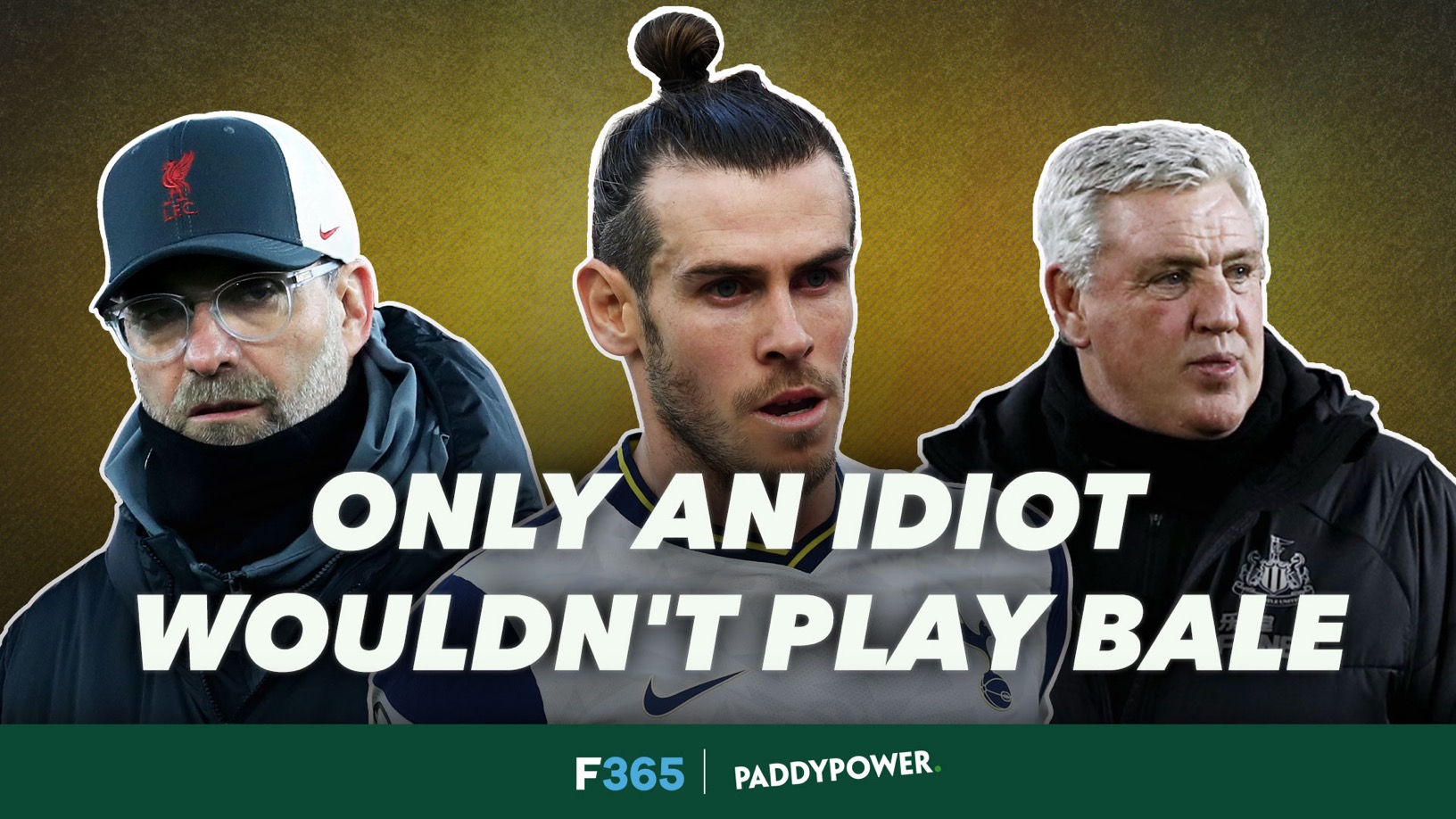 Arsenal are there for the taking! Will Spurs capitalise? – Big Weekend