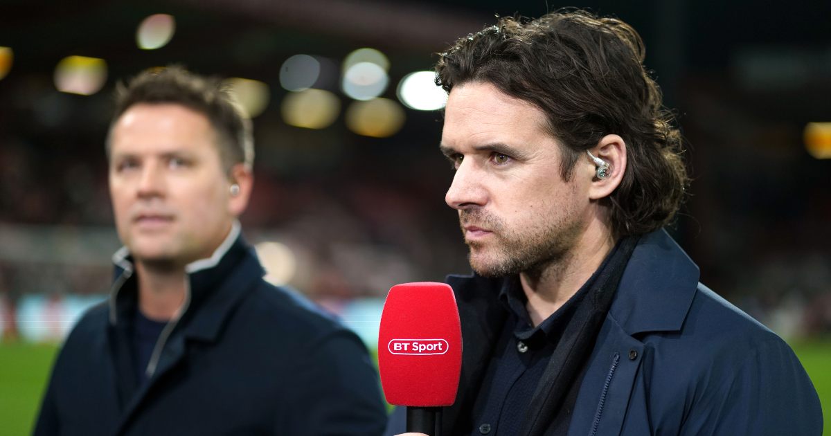 Hargreaves urges Man Utd to sign PL Sancho alternative