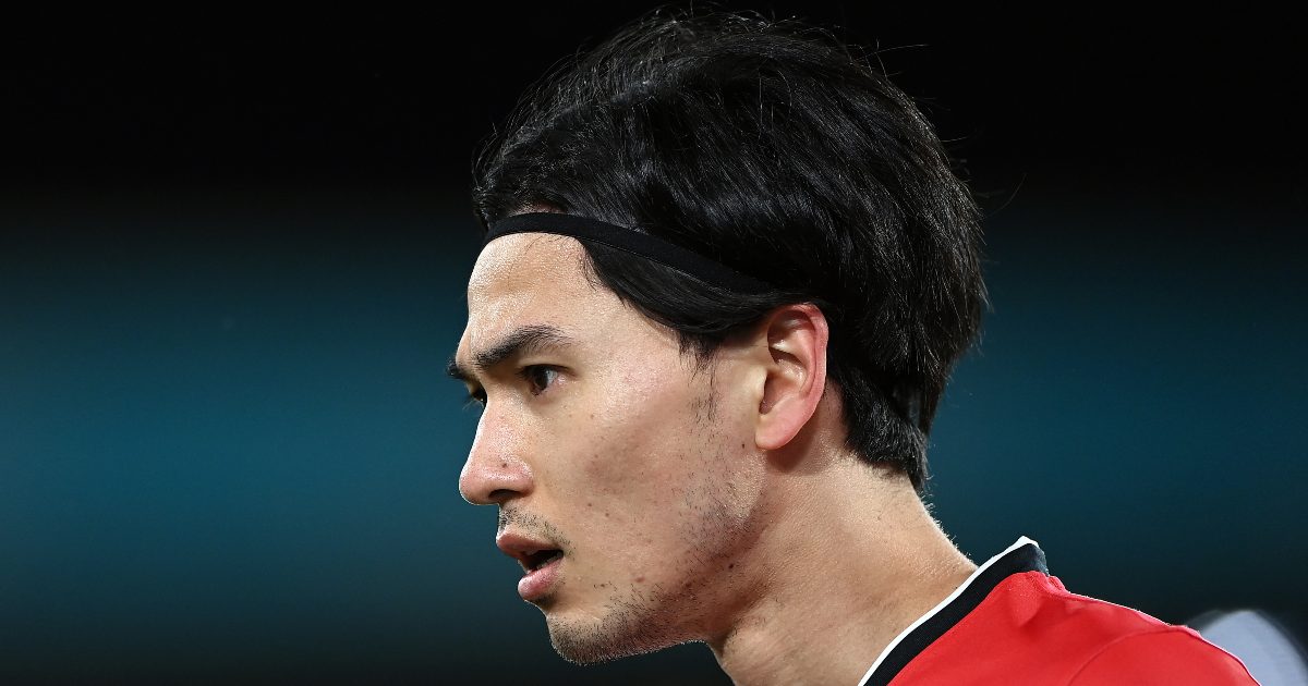 ‘Nonsense’ – Hasenhuttl slams Minamino’s Japan trip