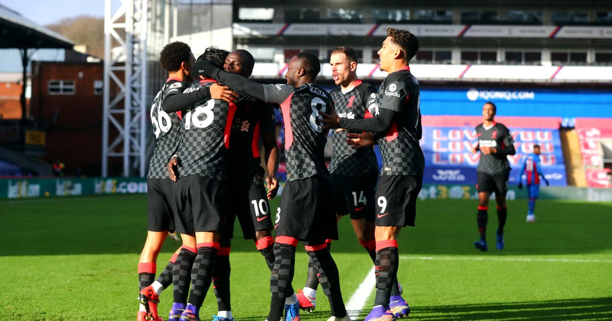 Sevilla eyeing £21m swoop for out-of-favour Liverpool duo