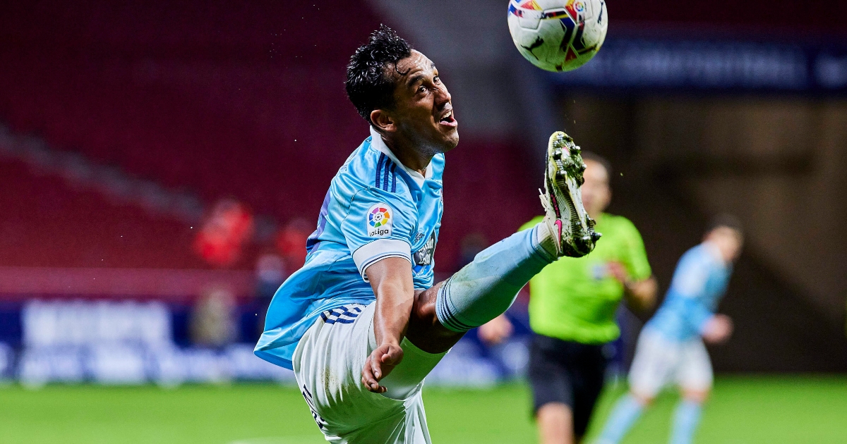 The potential Wijnaldum replacement who simply didn’t measure up