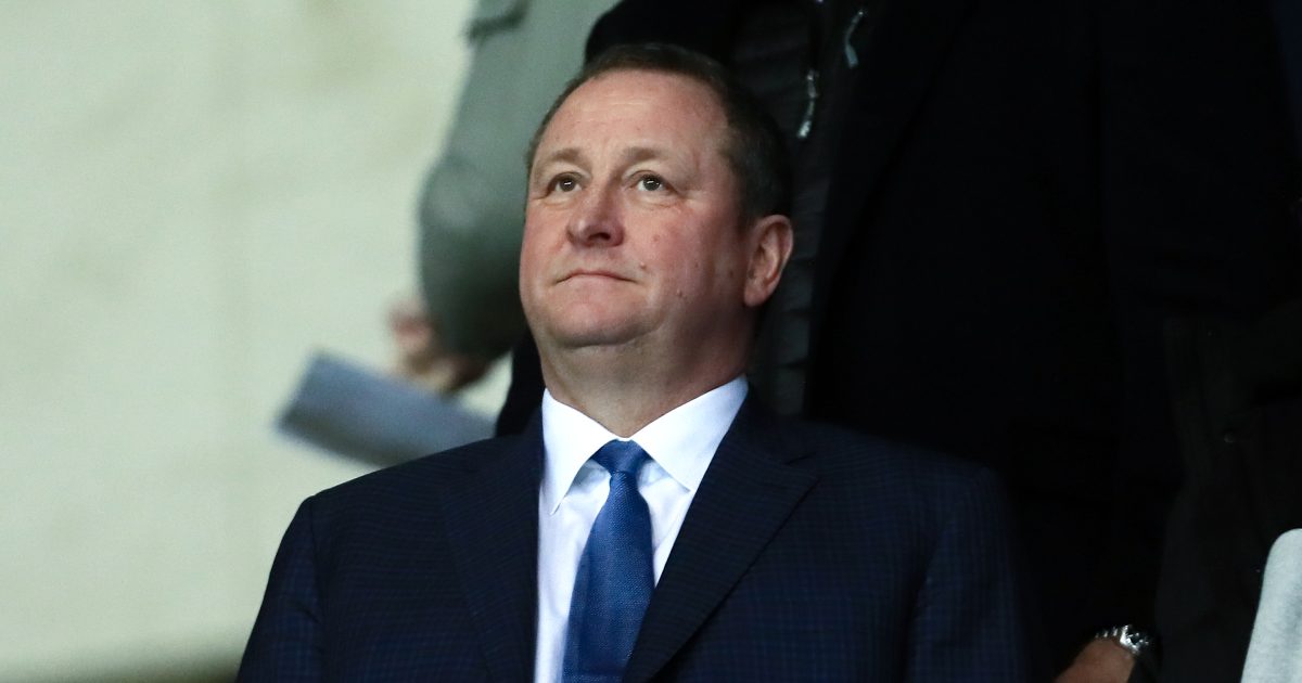 Bruce, Ashley the ‘worst double act’ in PL history, says Collymore