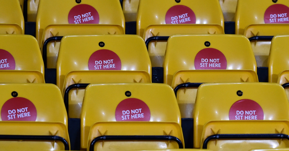 Premier League chief: No away fans without COVID certification system