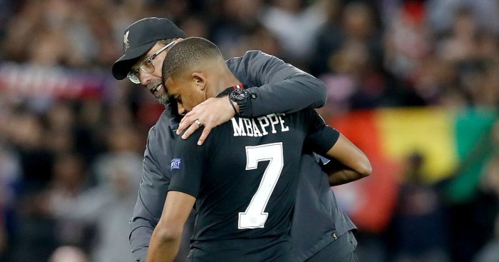 Why are we pretending Jurgen Klopp 'came out fighting ...