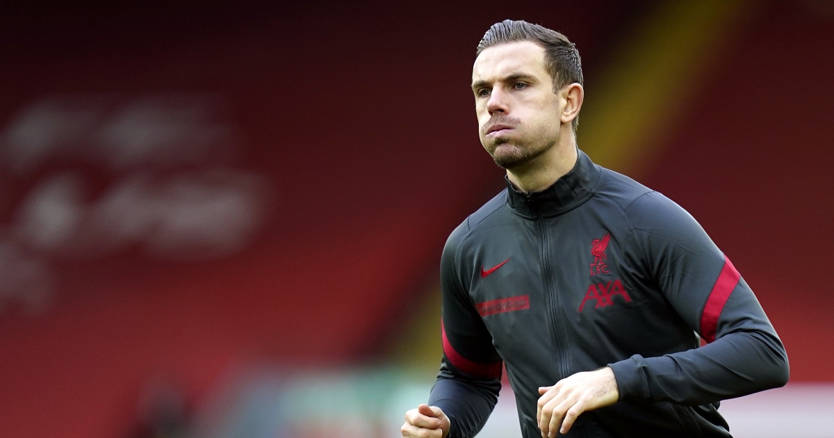 henderson premier league