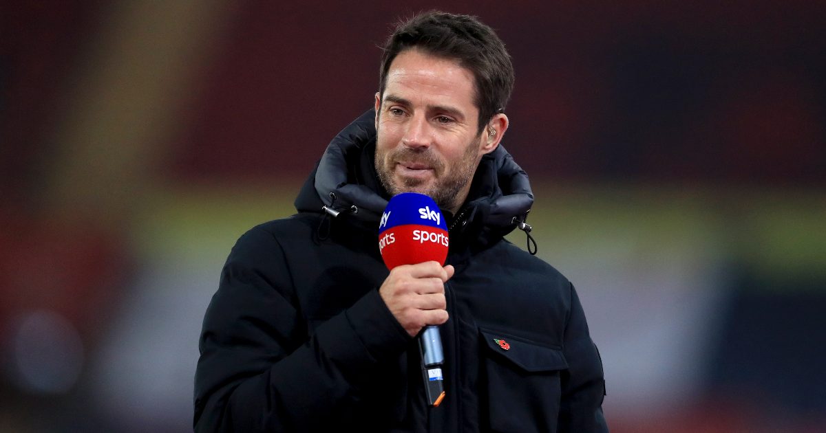 ‘Gulf in class’ – Redknapp makes Mourinho-Spurs claim