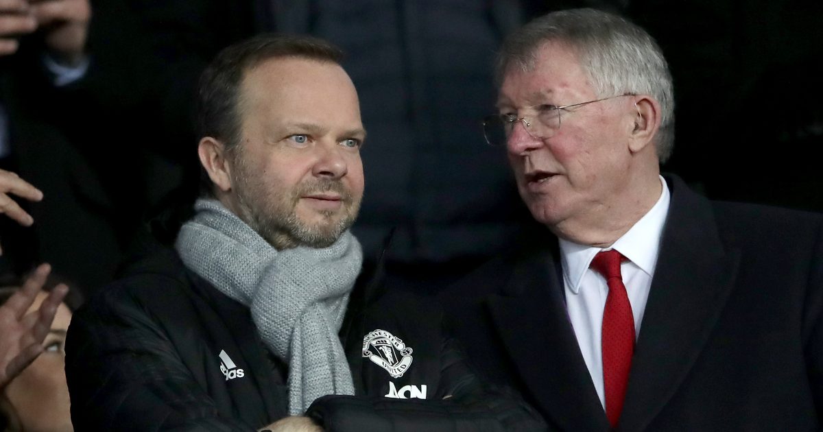 PM spoke with Woodward but ESL was 'not discussed', No 10 confirm - Football365