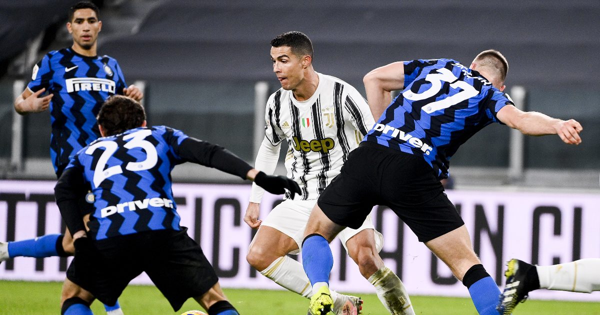 Serie A breakaway clubs to be banned if ESL plans resurface