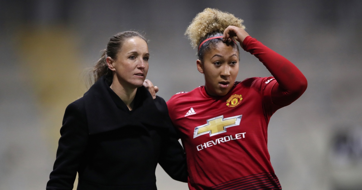 Social media boycott 'not enough', says Man Utd boss Stoney