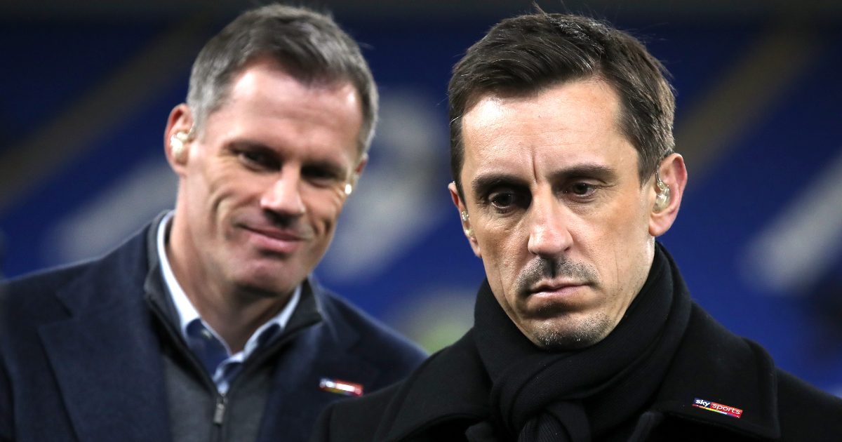 Carragher F365
