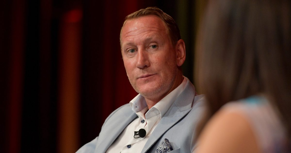 Parlour: UEL semi was ‘testimonial-like’ as Arsenal ‘lack leaders like Vieira’