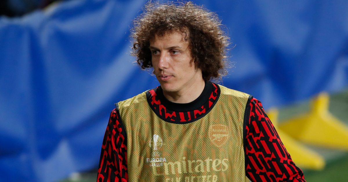 Arsenal F365