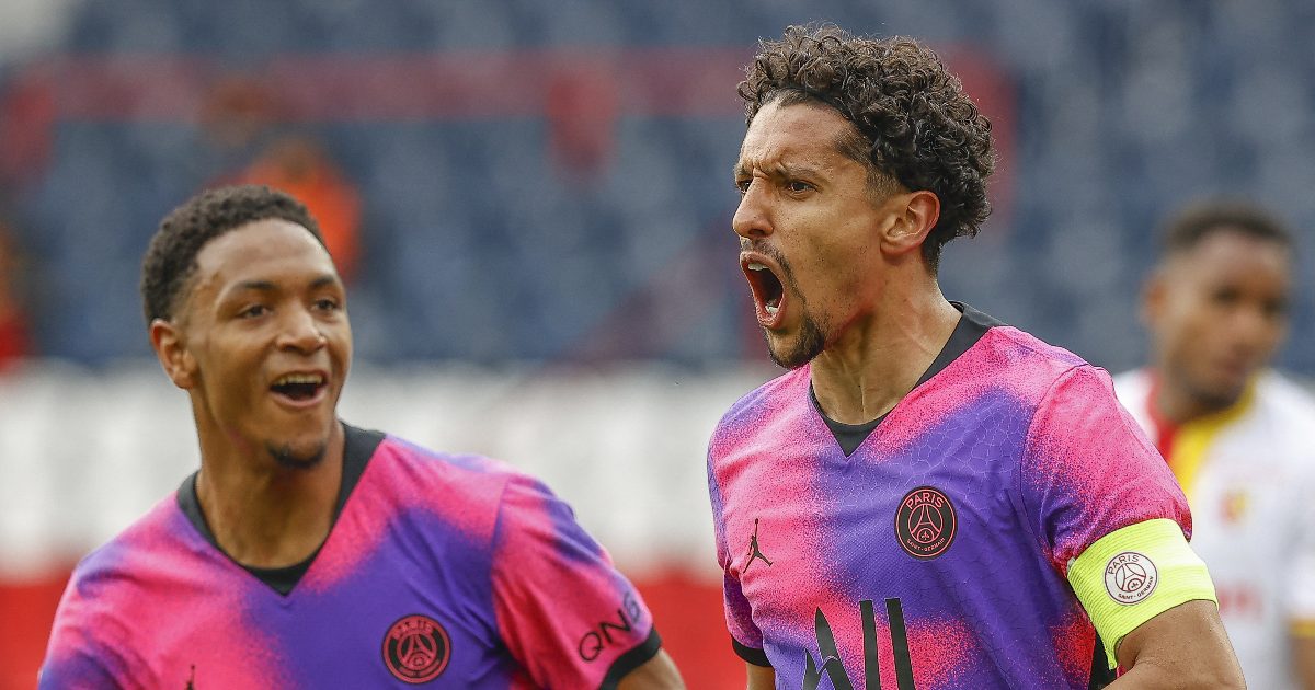 Man United urged to sign PSG man to ‘propel them’ to title