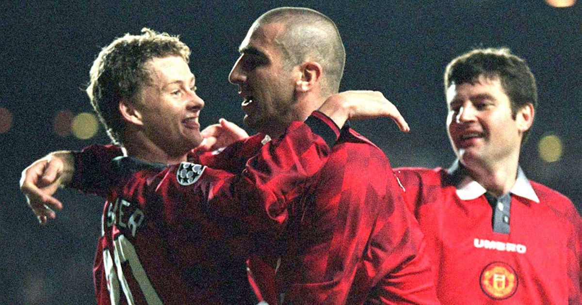 ‘It will be soon’ – Cantona backs Man Utd to win title under Ole