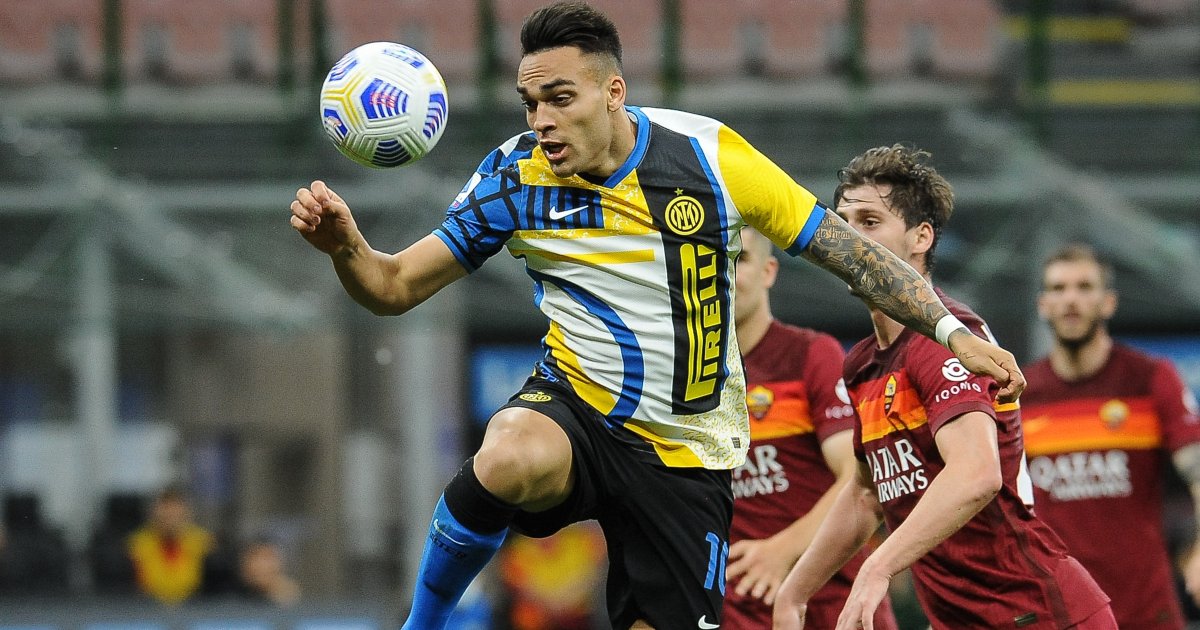 Gossip: Liverpool track Inter star, Man Utd eye £68m Atletico midfielder - Football365