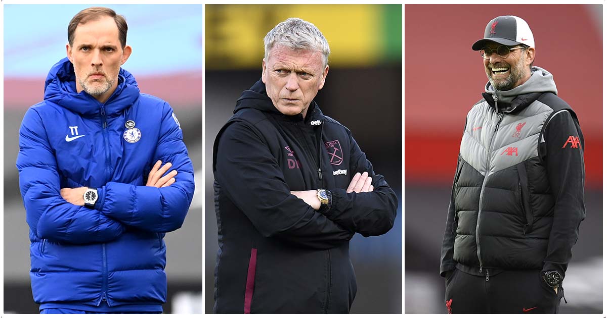 The Treble: Chelsea silverware, West Ham and Liverpool resurgence