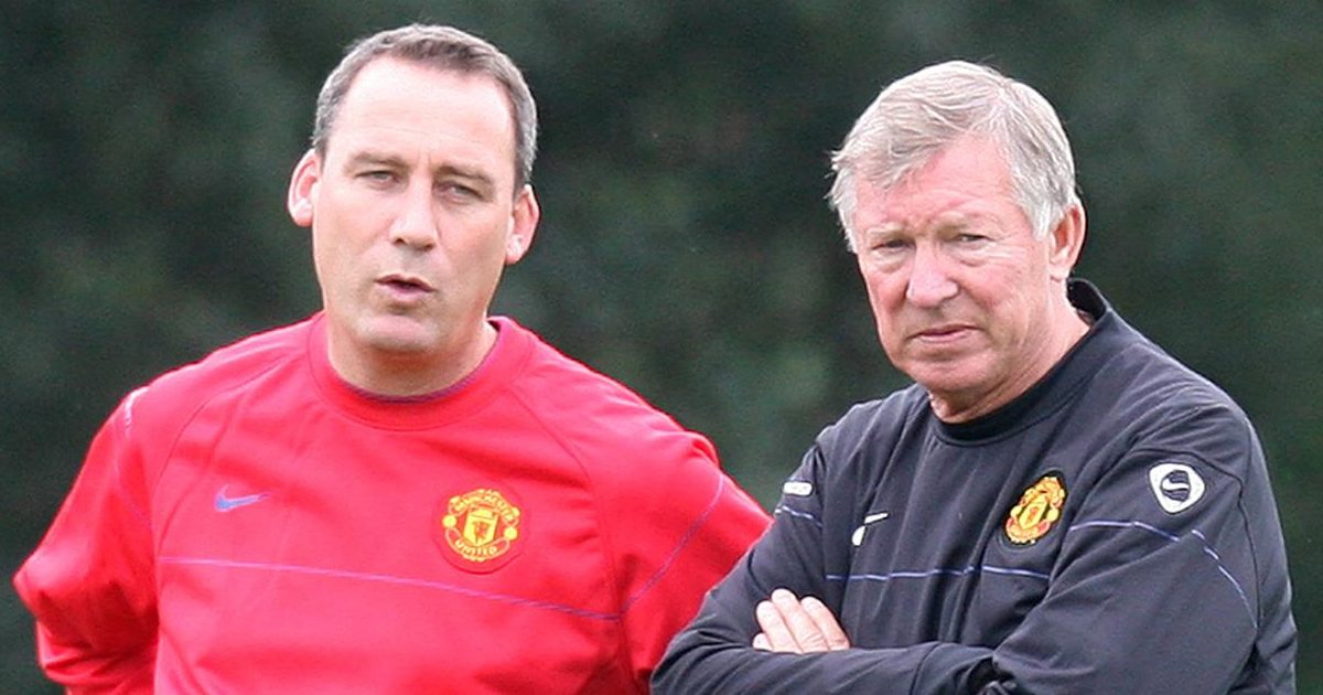 Meulensteen: PL star with Man Utd 'DNA' should replace Pogba - Football365