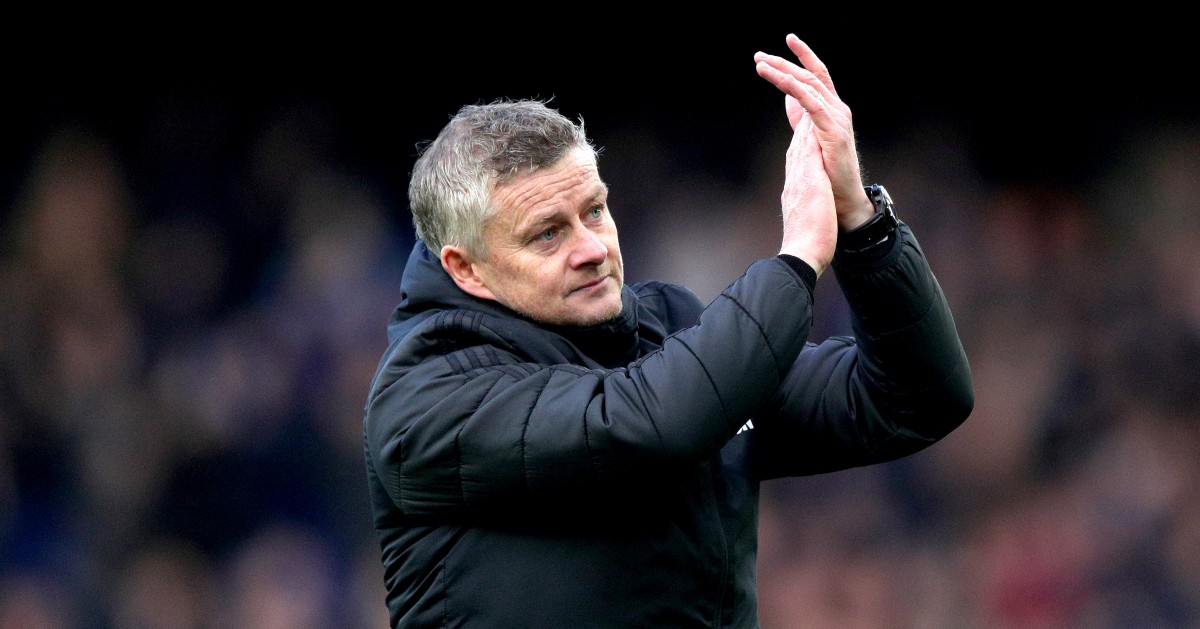 Manchester United most affected by lack of fans, says Solskjaer (wrongly)