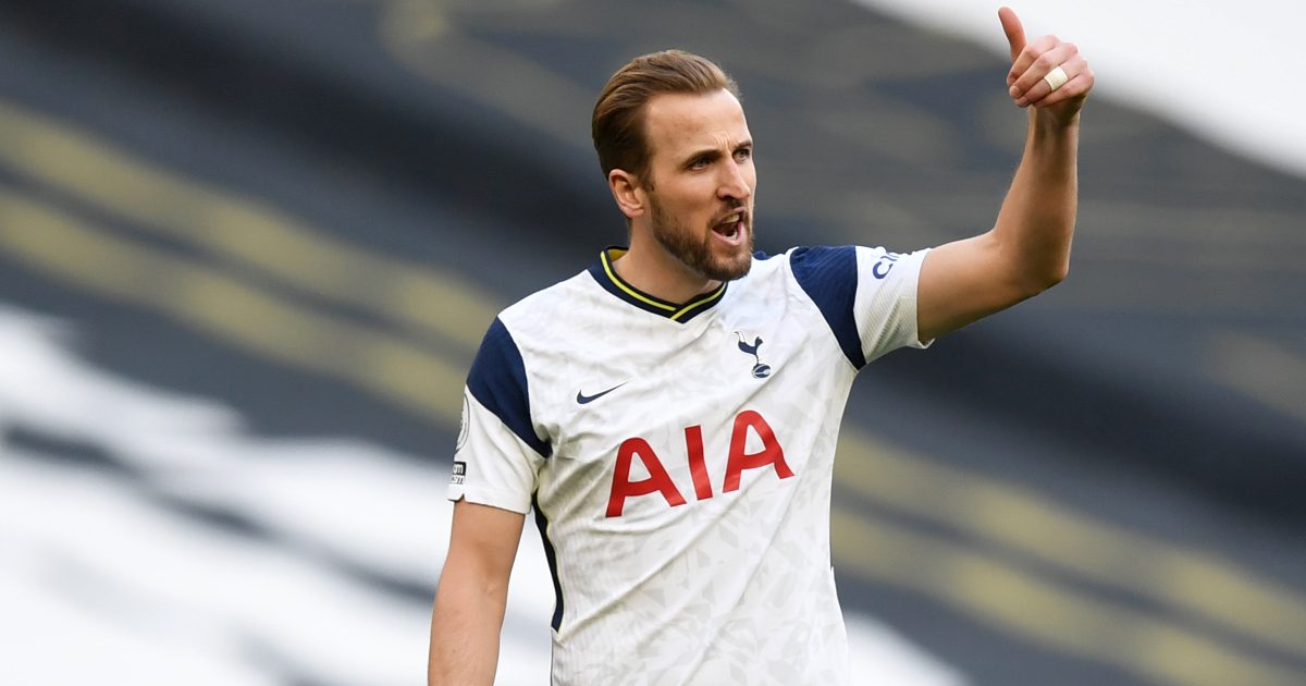 Tottenham F365