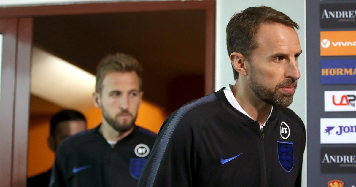 Southgate F365