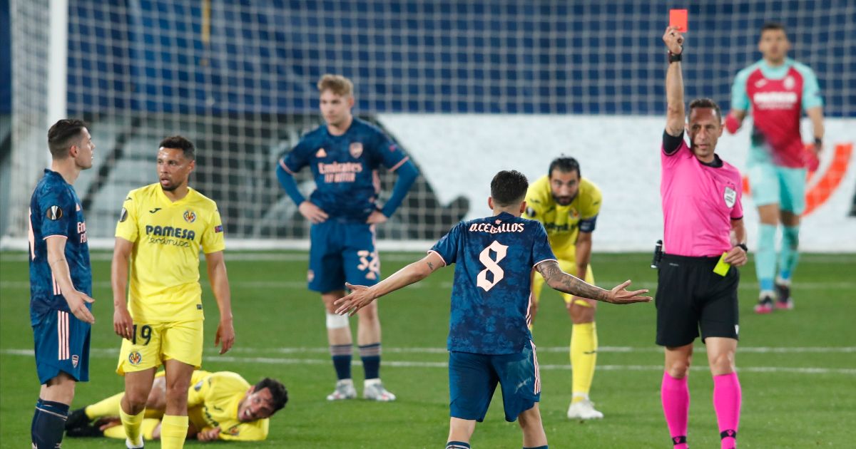 Real star opens up on time at Arsenal and future transfer