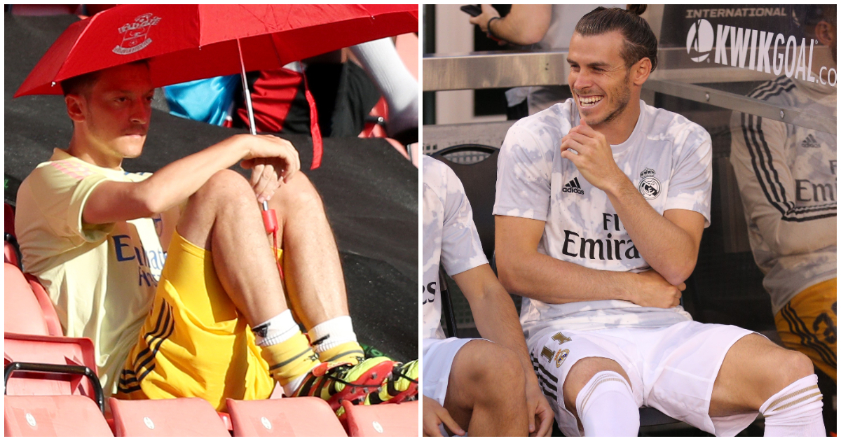 De Gea and other costly contract renewal mistakes.