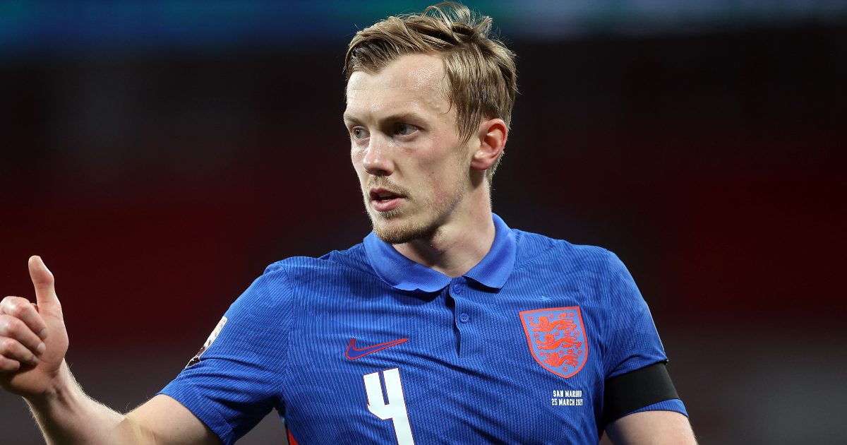Ward-Prowse Ward-Prowse