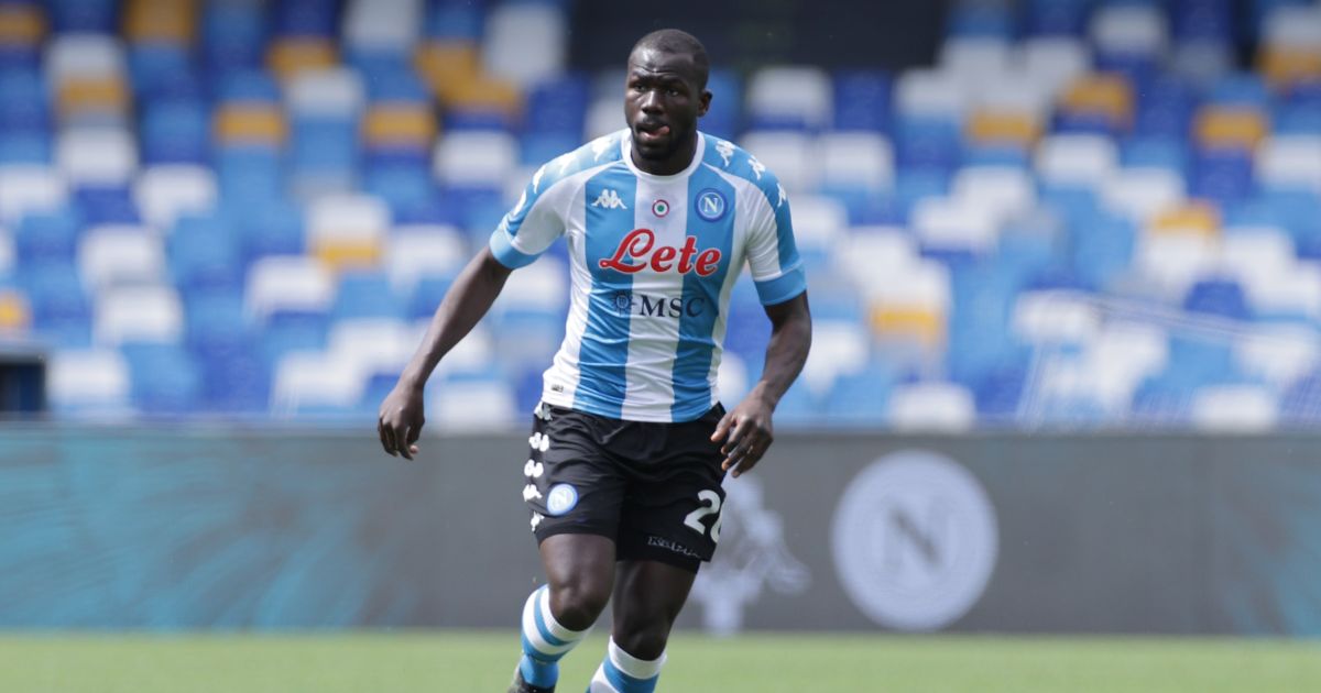 Man Utd told they can sign long-term target in half price deal - Football365