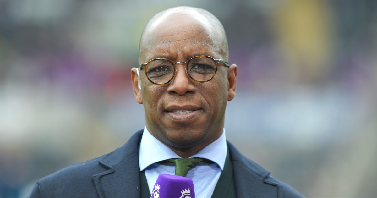Wright calls for Southgate to leave out Rashford, Sterling - Football365