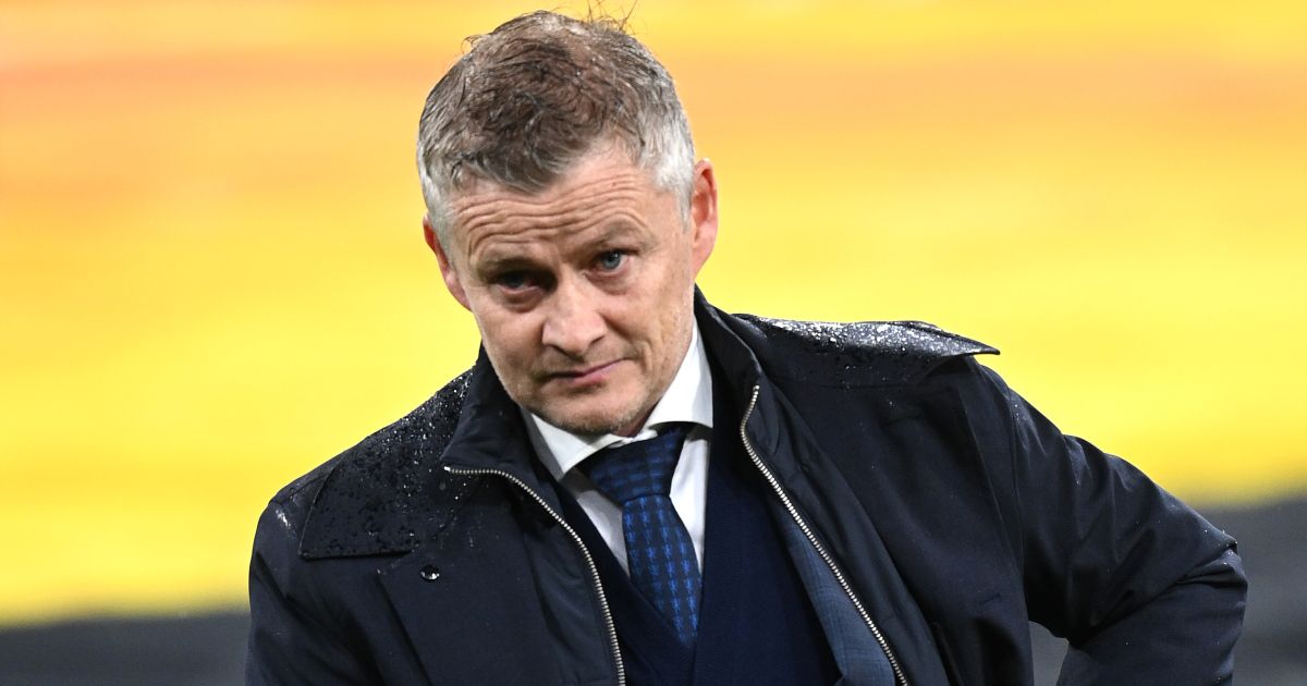 Pundit: Man Utd are 'going to have more problems next year' - Football365