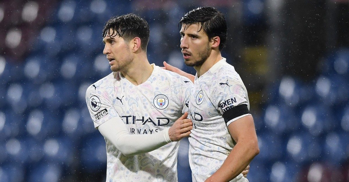 Mourinho Names Best Centre Back In The World Ahead Of Euro 2020
