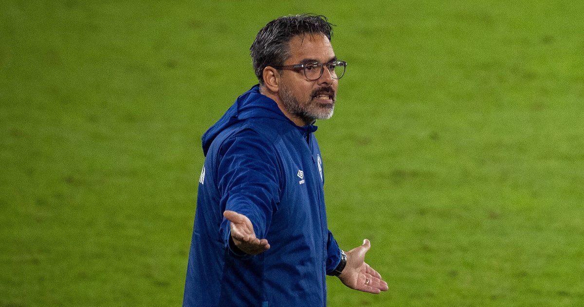 Wagner close to becoming new West Brom boss ahead of Wilder