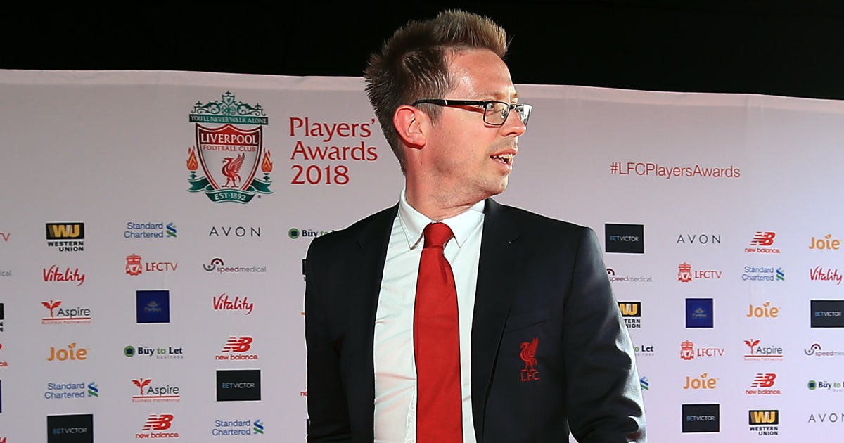 Edwards to axe ten Liverpool stars to raise £60m for Klopp