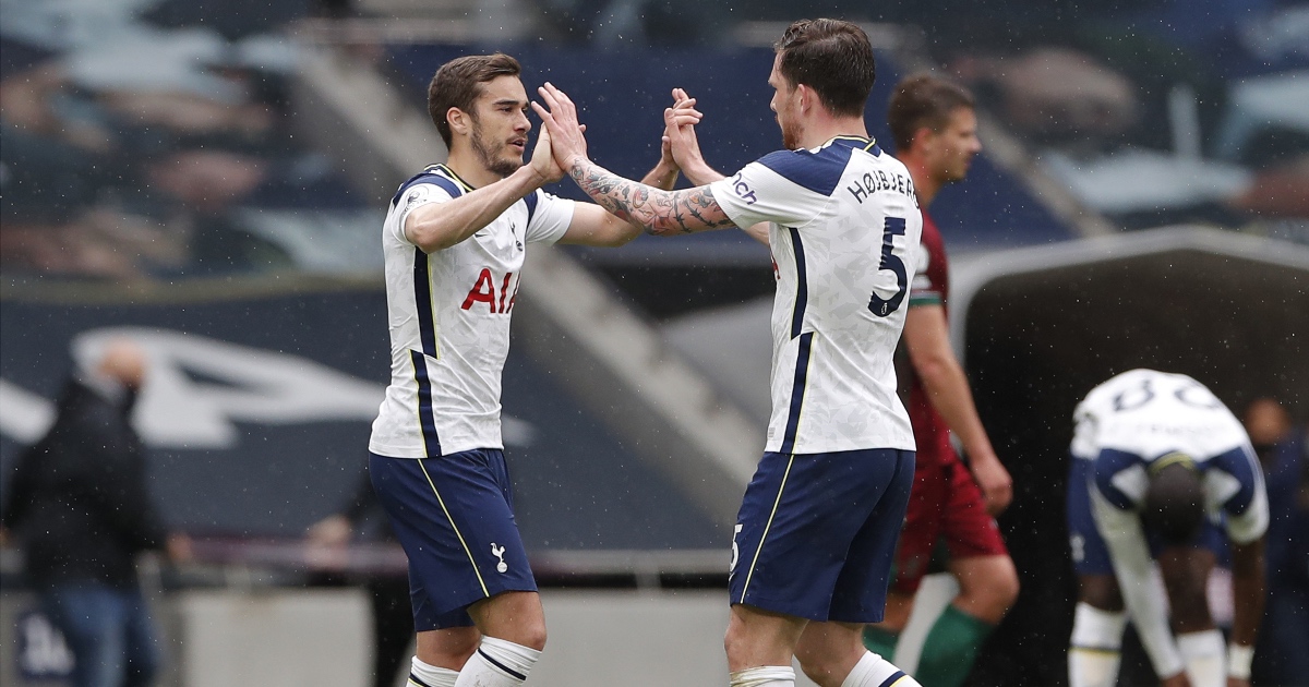 Incoming Spurs chief to sell midfielder wanted by Man Utd