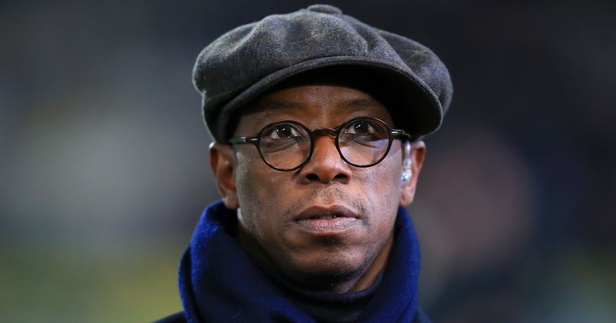 Wright explains how Man Utd let down 'joke player' - Football365