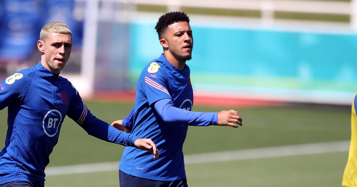 Sancho should not be Man United’s ‘priority’ signing, says ex-player