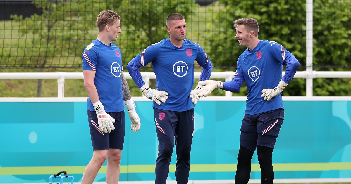 'Devastated' Henderson issues rallying cry to England - Football365