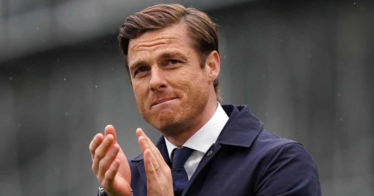 Bournemouth ‘keen to speak’ to Parker amid Fulham exit rumours