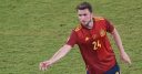 Aymeric Laporte Spain