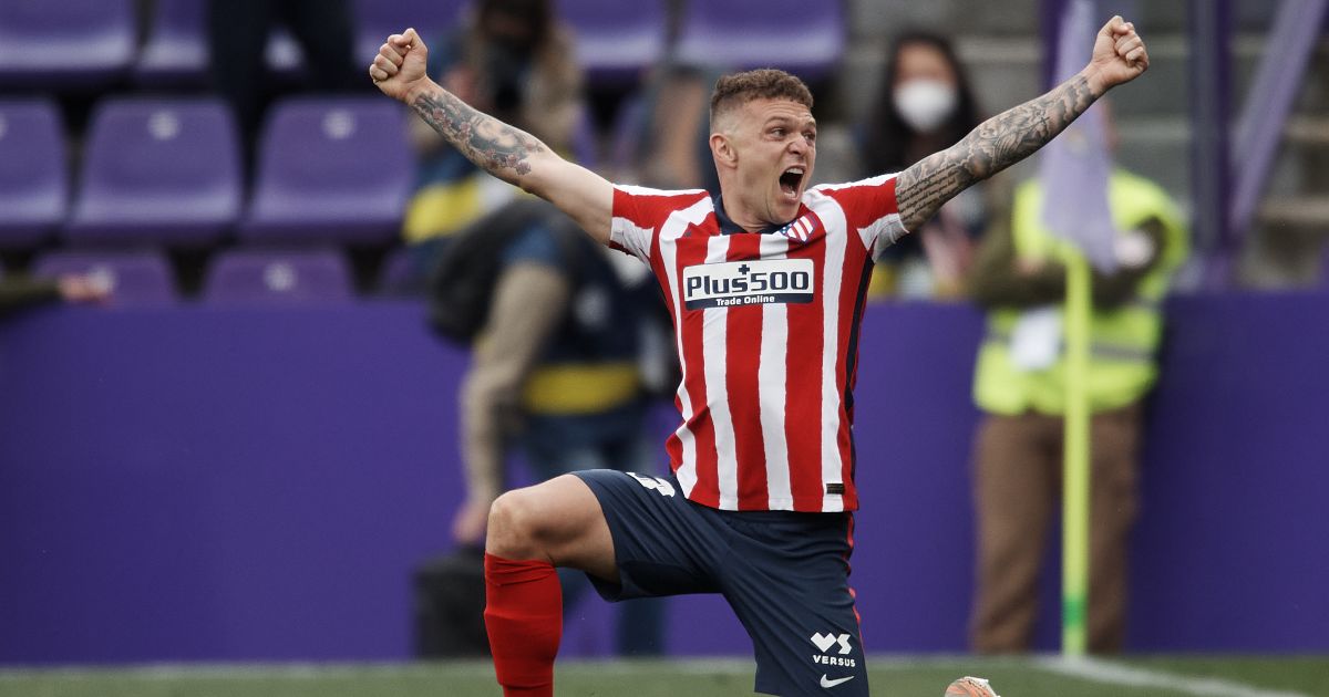 Man Utd refuse to pay £20m for Trippier despite cut-price valuation - Football365