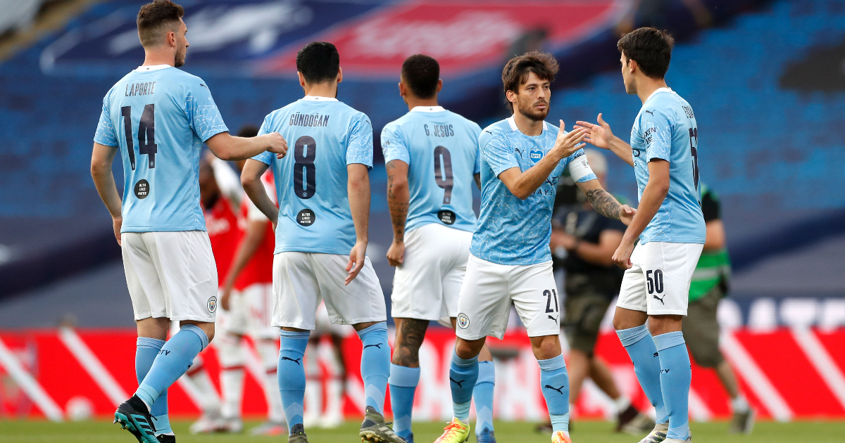 Garcia happy to welcome ‘great player’ Laporte to Barcelona