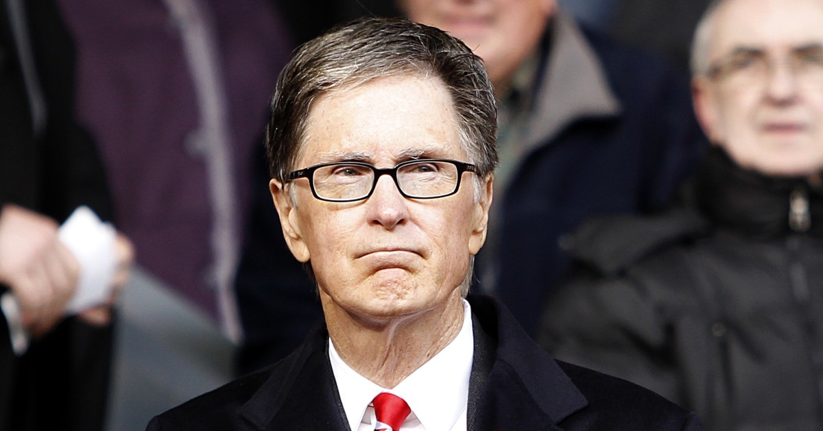Barcelona president shifts Super League blame onto Liverpool, Man United