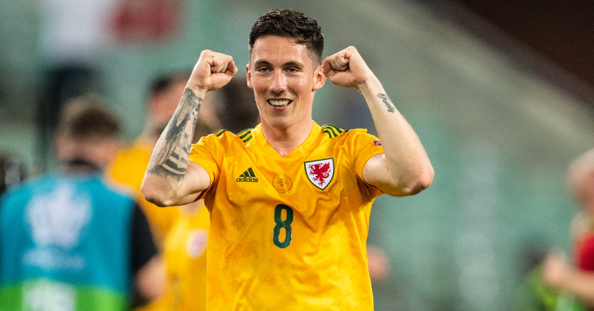 Benfica interested in £12m Liverpool winger