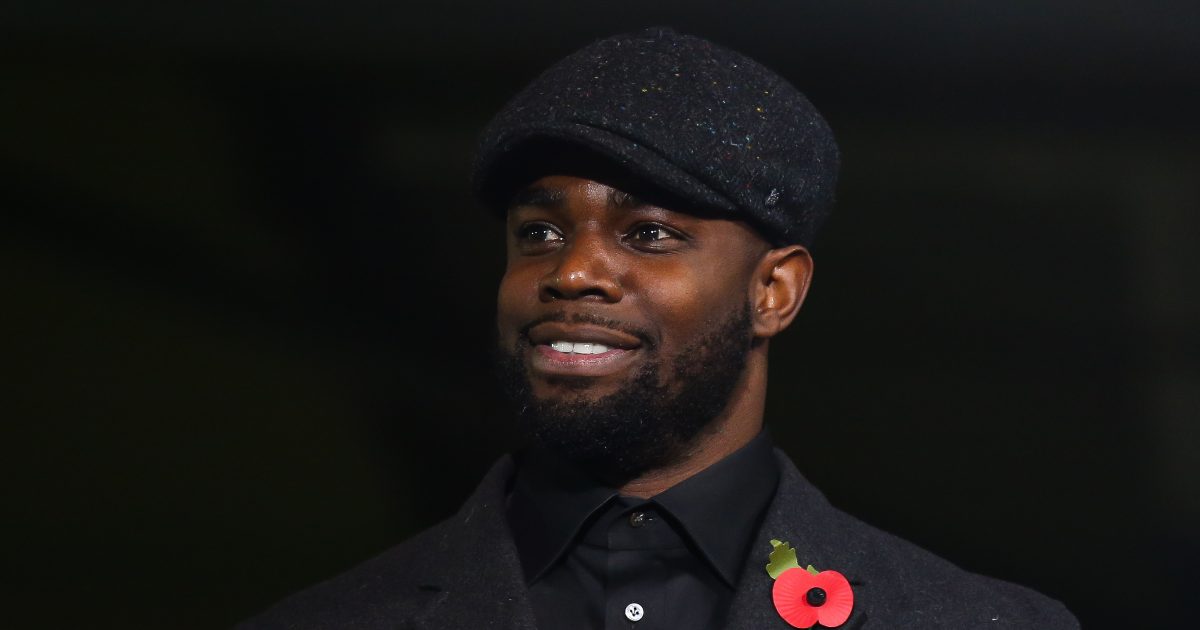 Richards ‘baffled’ Spurs, Everton have not targeted ‘one of the world’s best’
