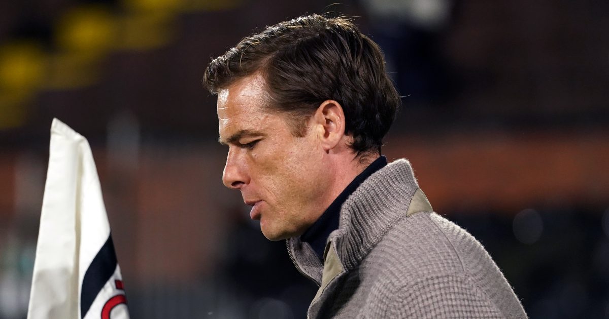 Bournemouth ‘expect’ to appoint Parker amid Fulham exit talk